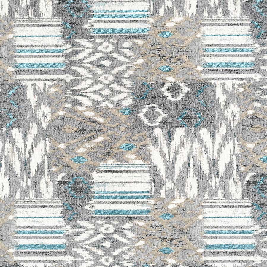Bohemian Silver