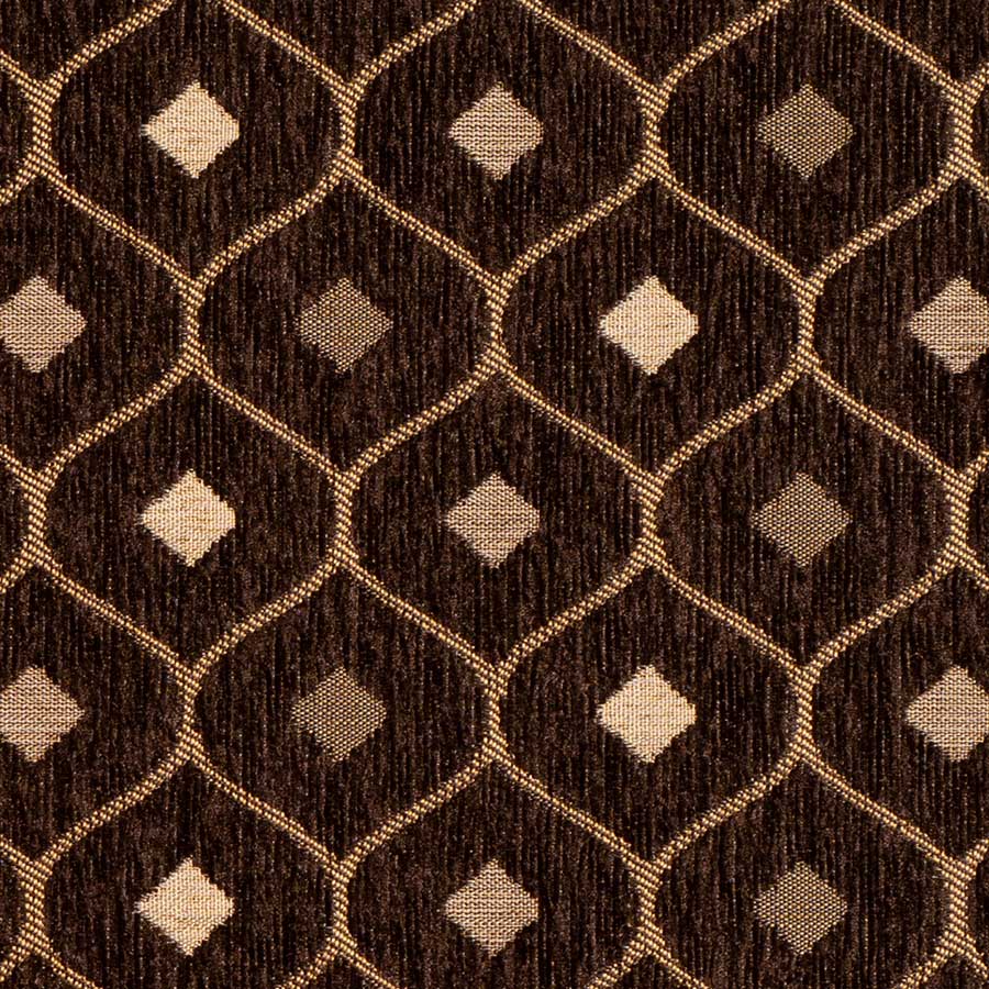 Mercedes Dark Brown