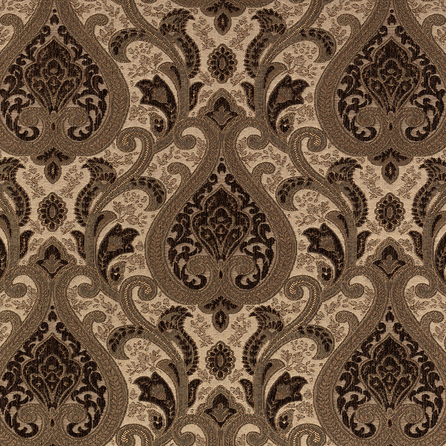 Monte Cristo Dark Brown